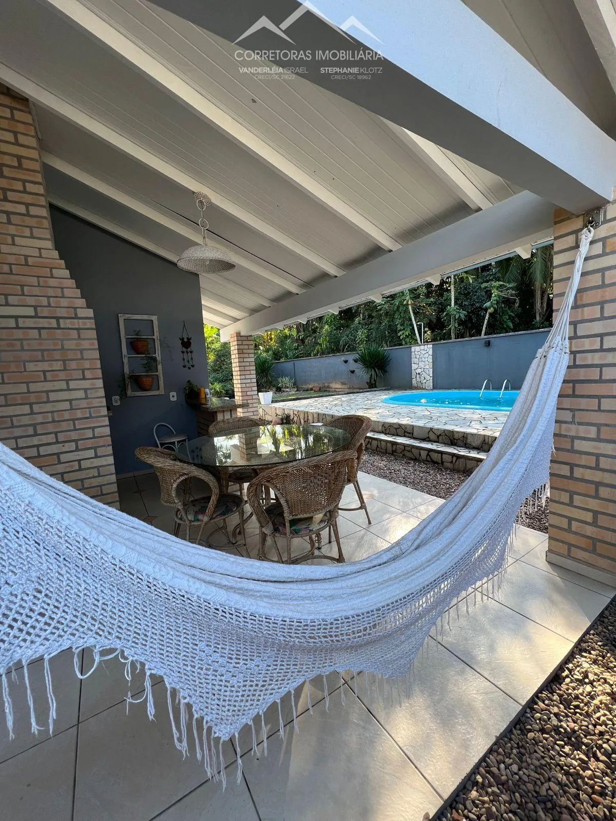 CASA - Centro, Pomerode SC — foto 2