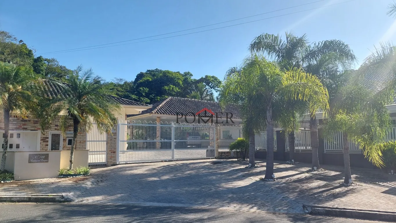 Linda casa Geminada no Jardim Pomerânia na cidade de Pomerode com 49,00m de área construída, com 2 dormitórios. — foto 4