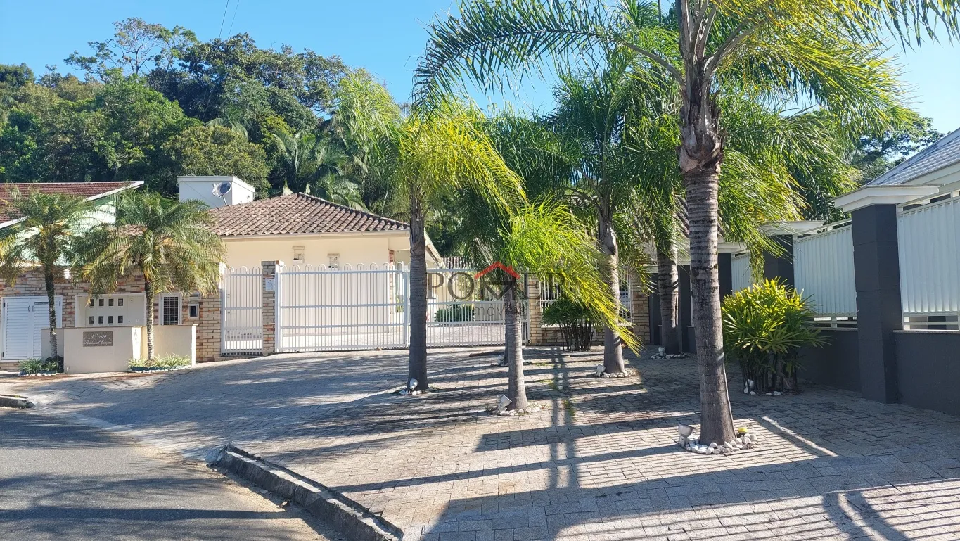 Linda casa Geminada no Jardim Pomerânia na cidade de Pomerode com 49,00m de área construída, com 2 dormitórios. — foto 5