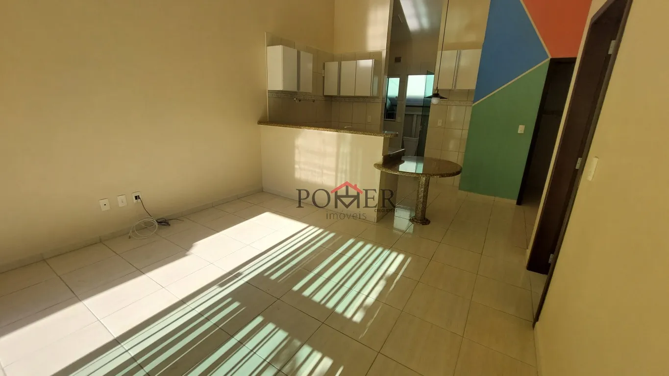 Linda casa Geminada no Jardim Pomerânia na cidade de Pomerode com 49,00m de área construída, com 2 dormitórios. — foto 6