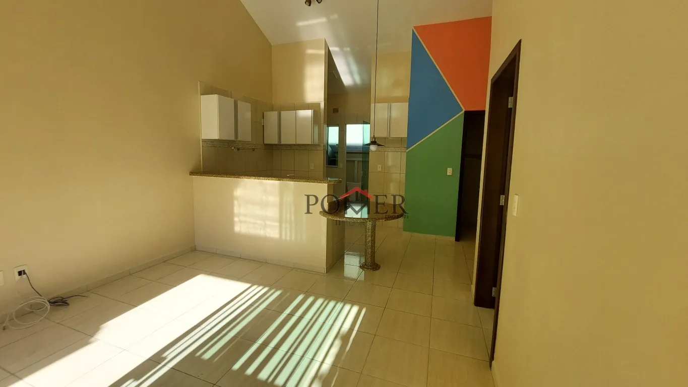 Linda casa Geminada no Jardim Pomerânia na cidade de Pomerode com 49,00m de área construída, com 2 dormitórios. — foto 7