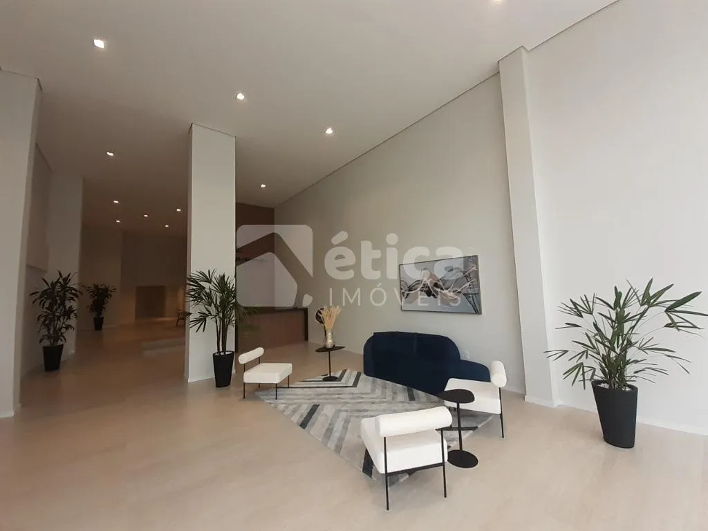 Apartamento novo a venda bairro Fazenda com 02 suítes e 02 vagas — foto 3