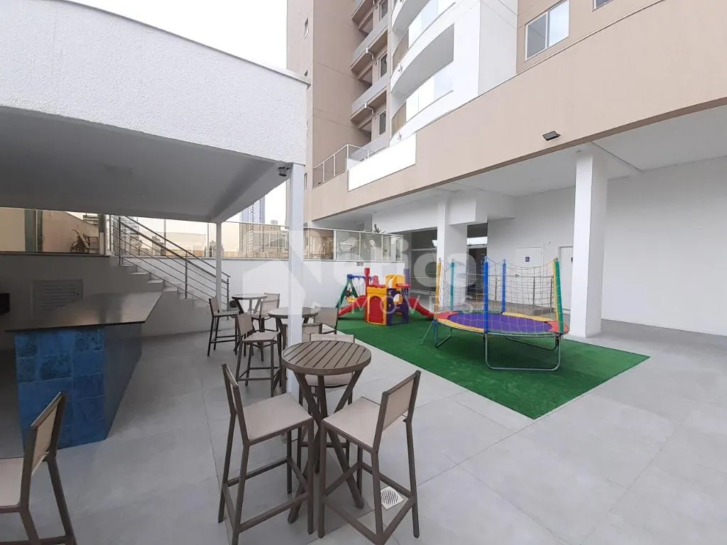 Apartamento novo a venda bairro Fazenda com 02 suítes e 02 vagas — foto 5