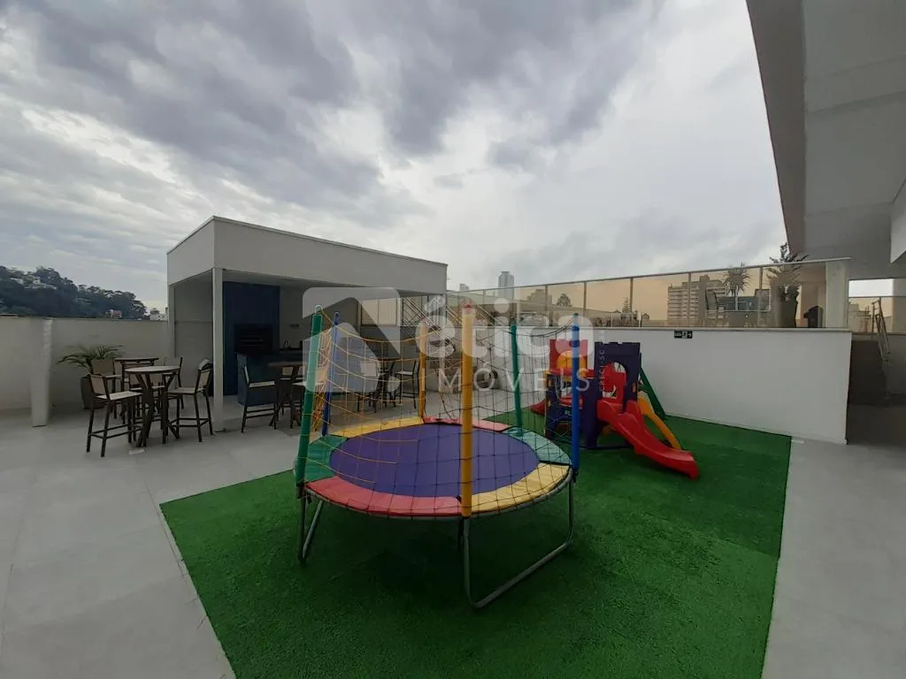 Apartamento novo a venda bairro Fazenda com 02 suítes e 02 vagas — foto 6