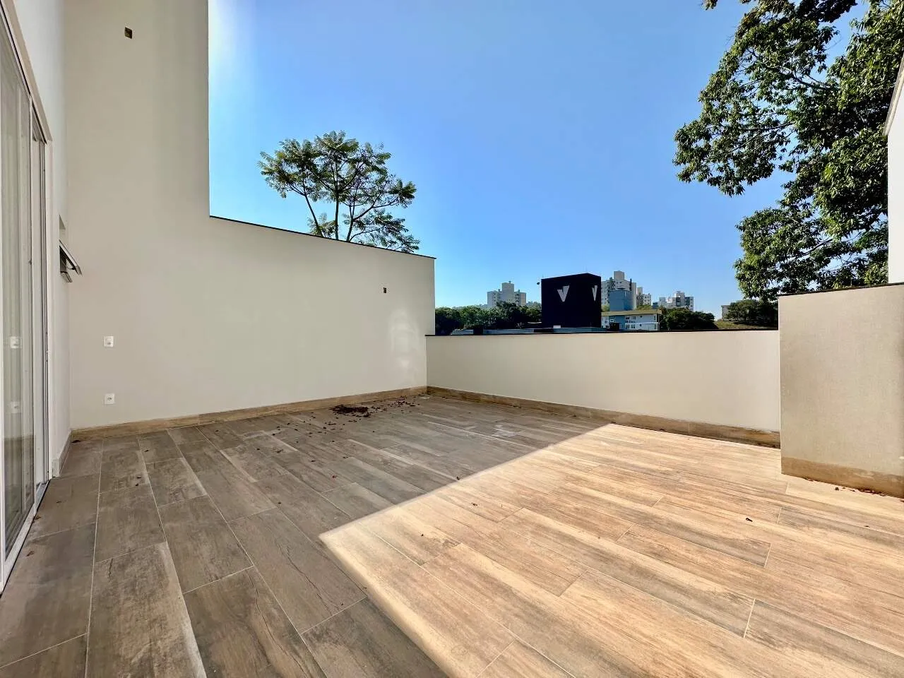Sobrado alto padrão com área de festas no bairro Velha — foto 7