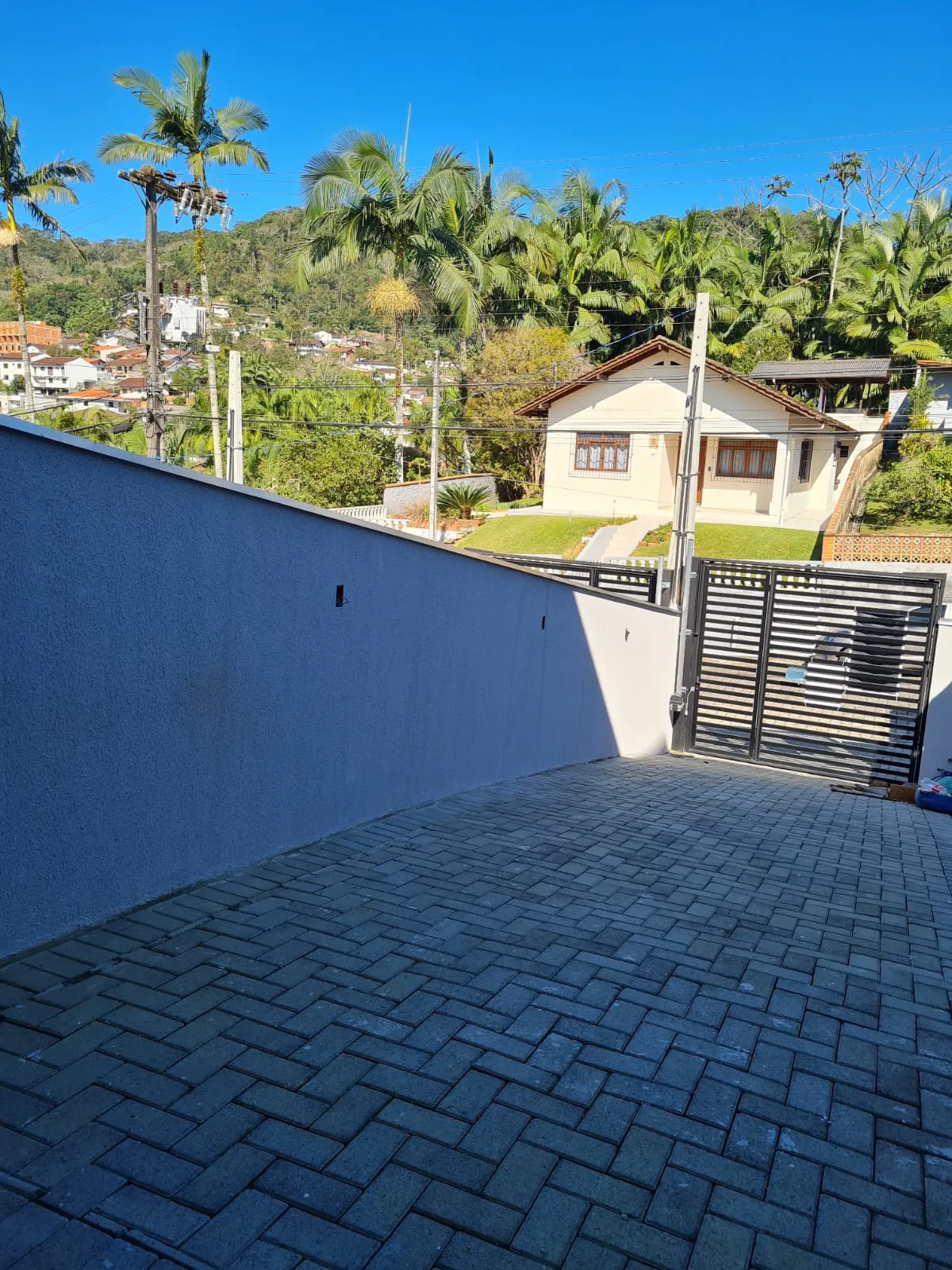 Sobrado bairro Tribess Blumenau -SC — foto 6