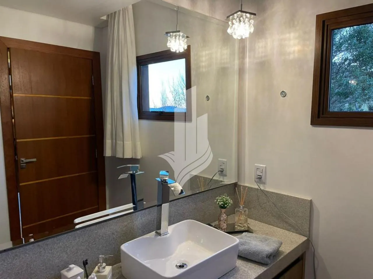 Casa alto padrão em condomínio fechado localizada na cidade de Urubici — foto 3