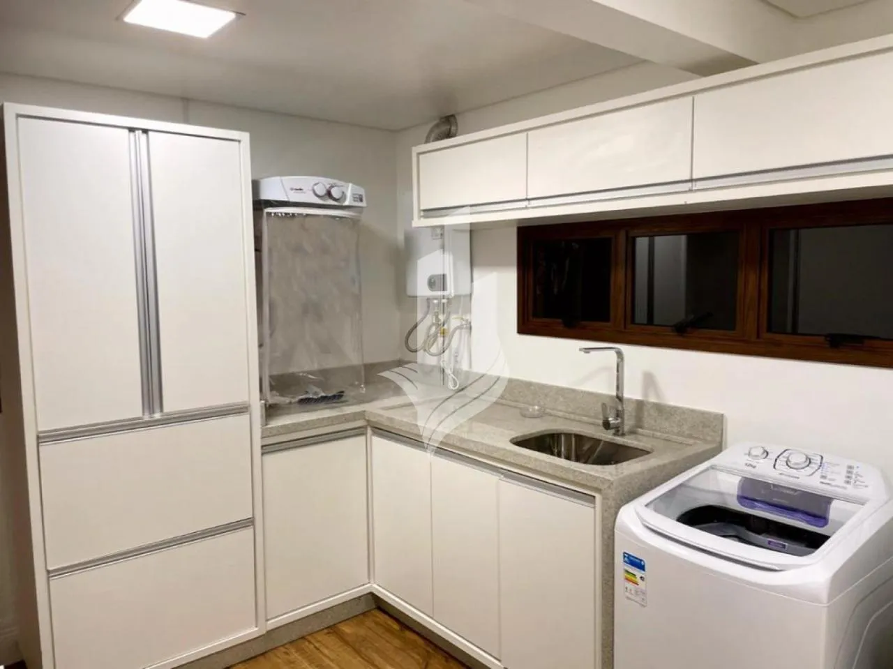 Casa alto padrão em condomínio fechado localizada na cidade de Urubici — foto 4