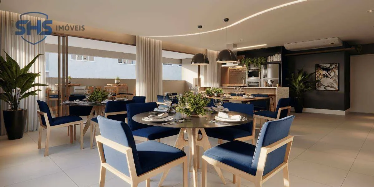 Apartamento à venda, 78 m por R$ 2.167.635,91 - Centro - Balneário Piçarras/SC — foto 3