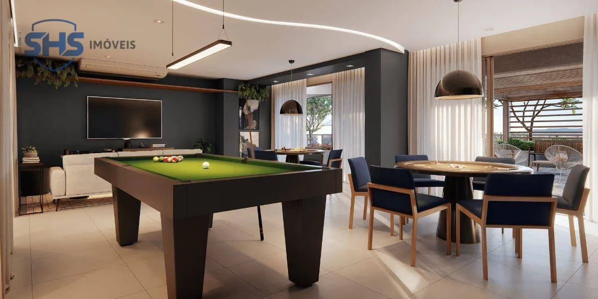 Apartamento à venda, 78 m por R$ 2.167.635,91 - Centro - Balneário Piçarras/SC — foto 5
