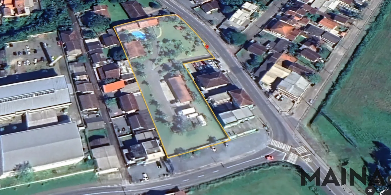 Comprar Excelente Terreno Comercial de 5.211 m2 na Itoupava Norte em Blumenau - foto 1