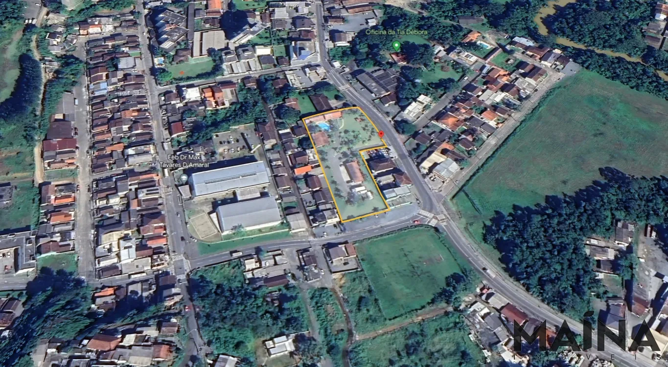 Comprar Excelente Terreno Comercial de 5.211 m2 na Itoupava Norte em Blumenau — foto 5