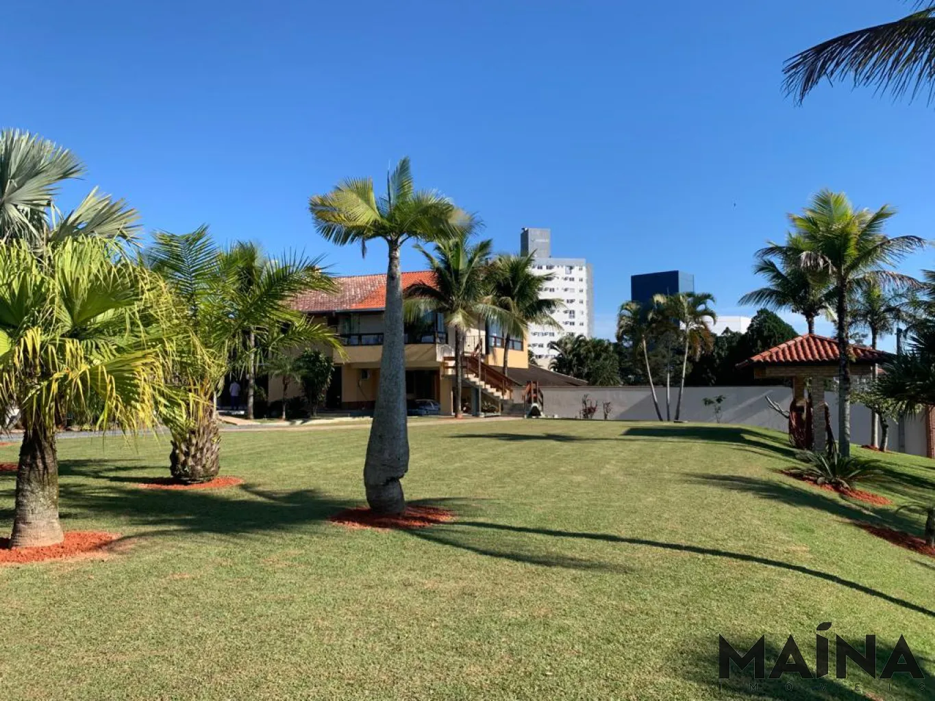 Comprar Excelente Terreno Comercial de 5.211 m2 na Itoupava Norte em Blumenau — foto 7