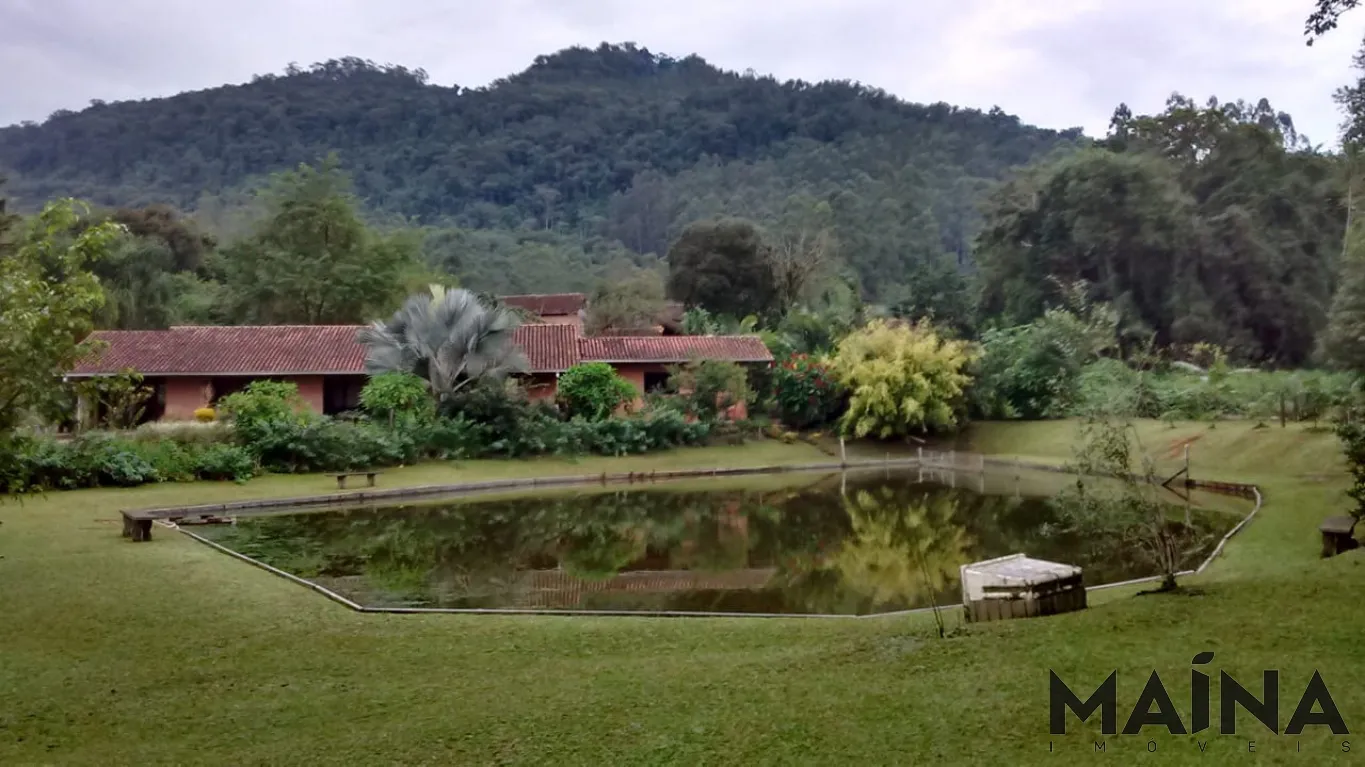 Sitio em Blumenau! - foto 1