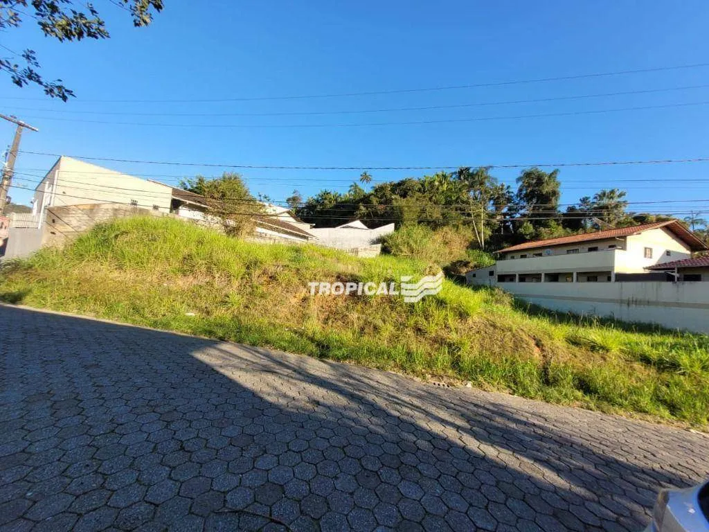 Terreno à venda, 990 m por R$ 1.120.000,00 - Fortaleza - Blumenau/SC — foto 5