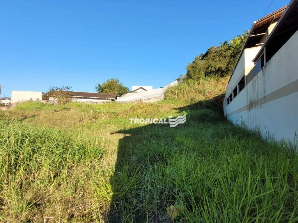 Terreno à venda, 990 m por R$ 1.120.000,00 - Fortaleza - Blumenau/SC - foto 1