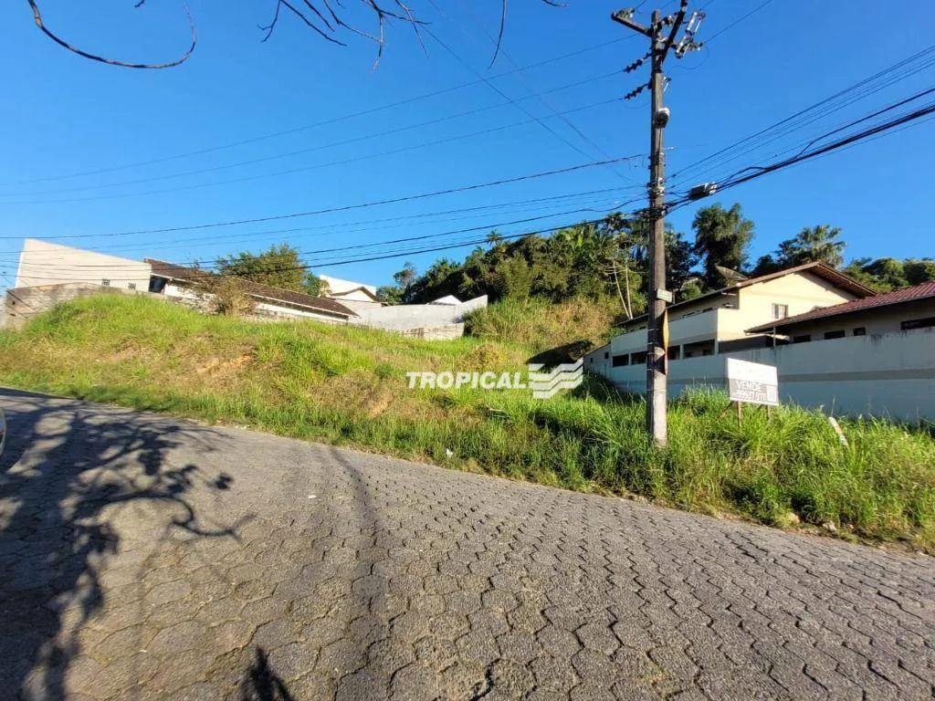 Terreno à venda, 990 m por R$ 1.120.000,00 - Fortaleza - Blumenau/SC — foto 4