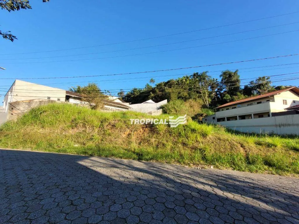 Terreno à venda, 990 m por R$ 1.120.000,00 - Fortaleza - Blumenau/SC — foto 6