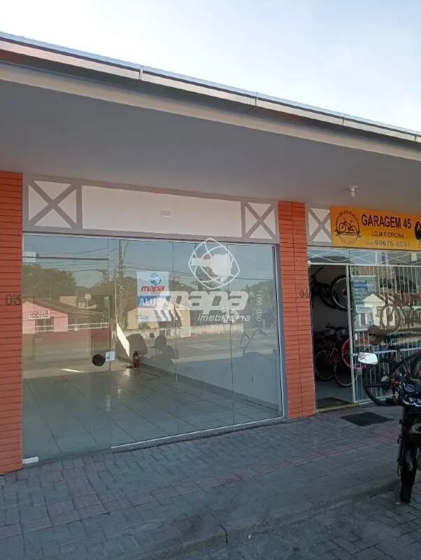 Sala para locação no Bairro Tapajós ! - foto 1