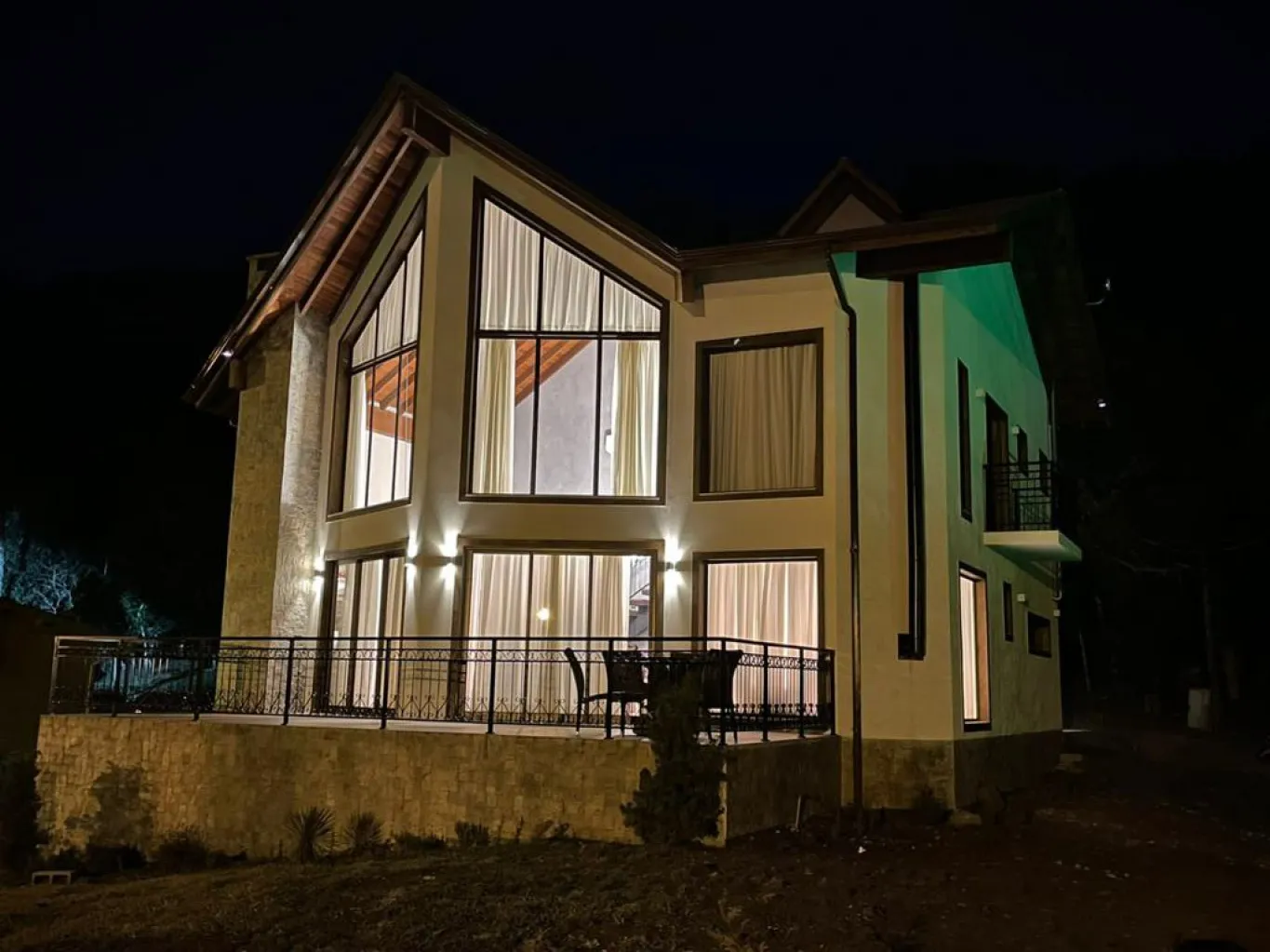 Casa de campo a venda em Urubici, condomínio EcoVille. — foto 3