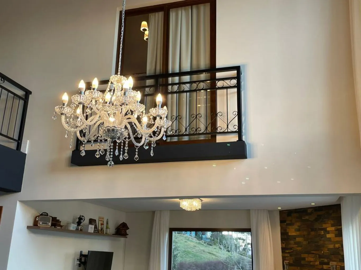 Casa de campo a venda em Urubici, condomínio EcoVille. — foto 4