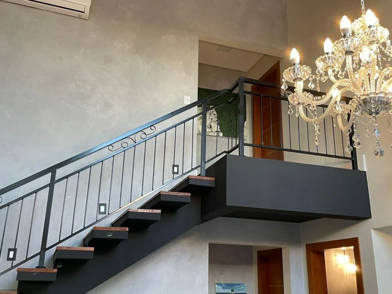 Casa de campo a venda em Urubici, condomínio EcoVille. — foto 6