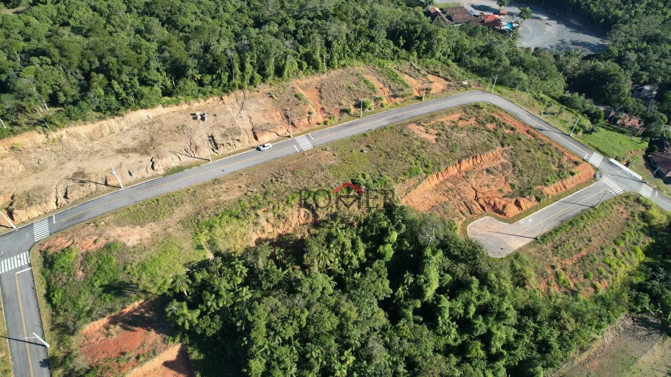 Excelente Loteamento do Eco Garden no Bairro de Testo Central com terrenos a partir de 450,00m. — foto 2