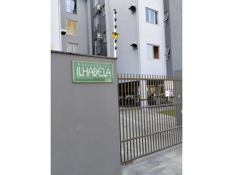 Apartamento JOINVILLE - SC — foto 2