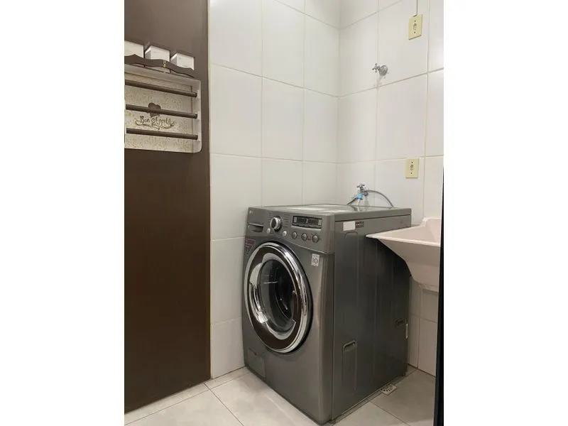 Apartamento JOINVILLE - SC — foto 5