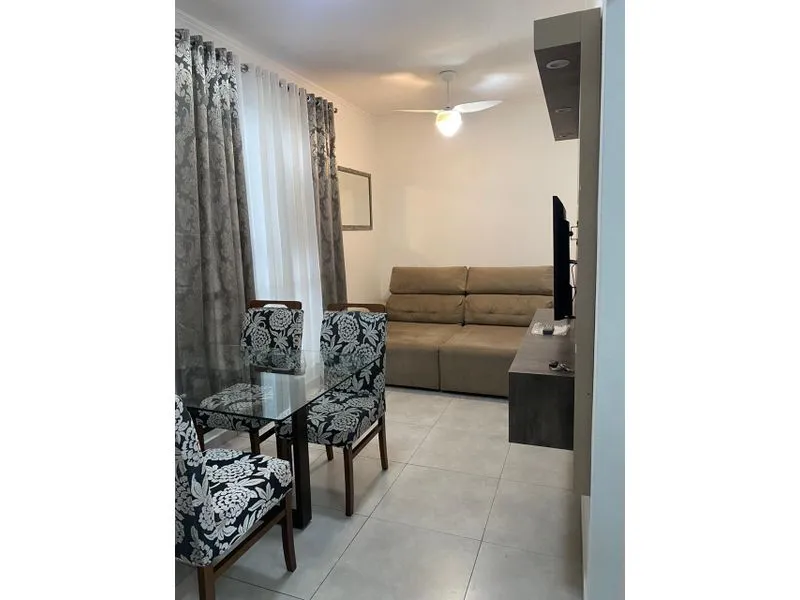 Apartamento JOINVILLE - SC — foto 7