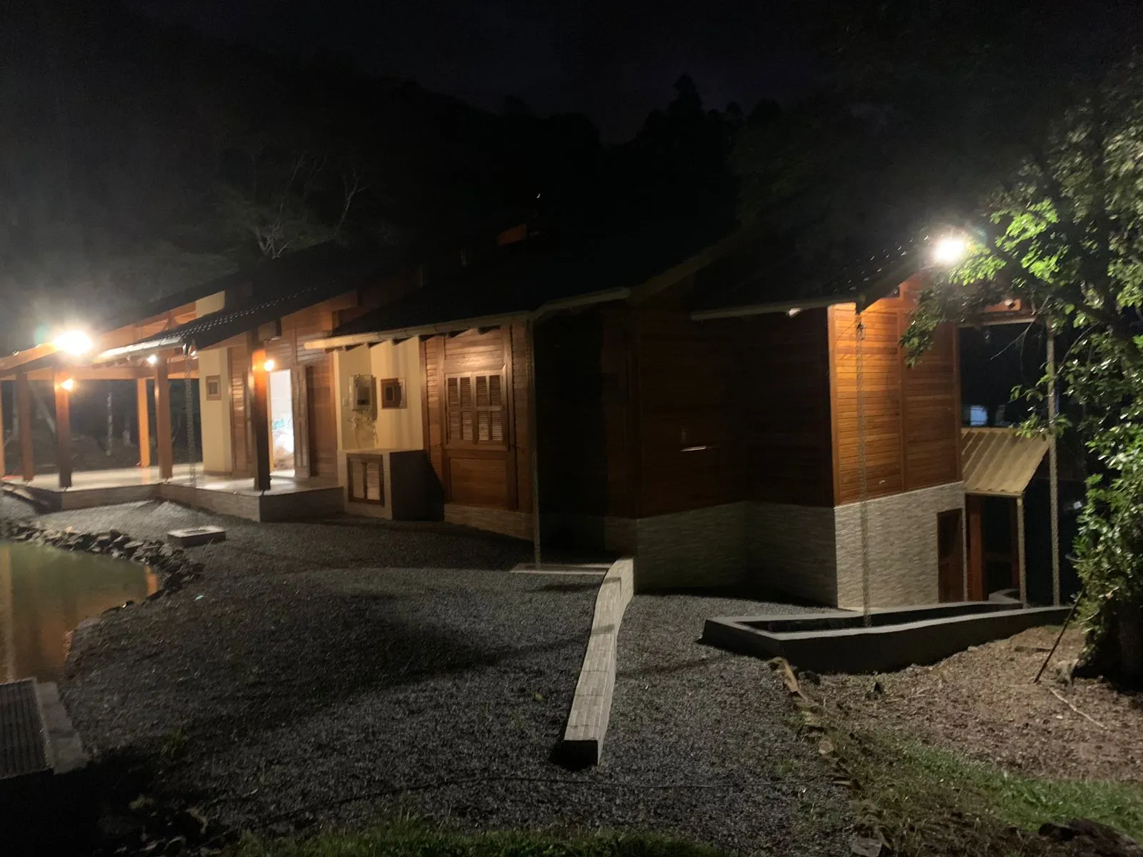 VENDE-SE SITIO EM RIBEIRÃO SOUTO POMERODE — foto 6