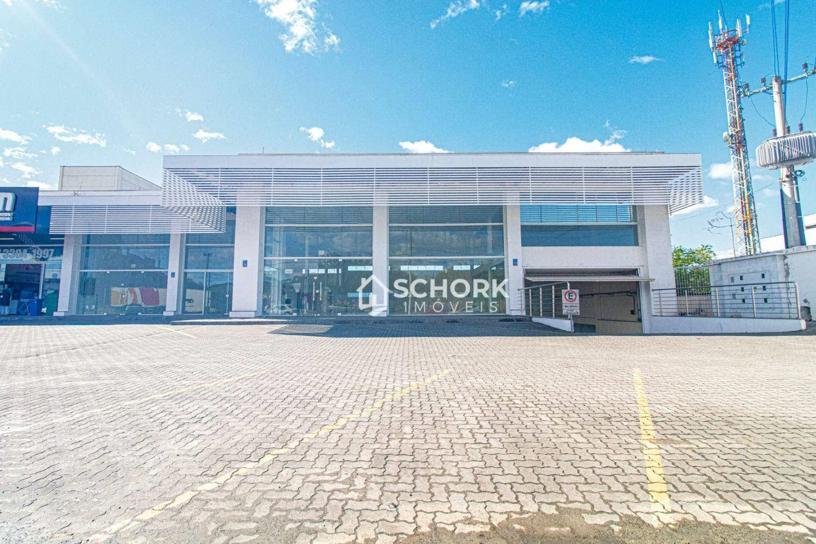 Sala para alugar, 751 m por R$ 23.106,67/mês - Itoupava Central - Blumenau/SC — foto 2