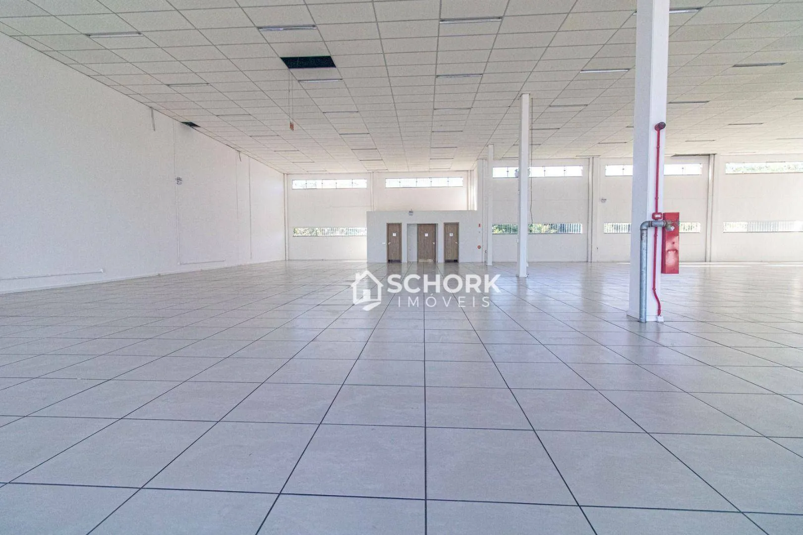 Sala para alugar, 751 m por R$ 23.106,67/mês - Itoupava Central - Blumenau/SC — foto 3