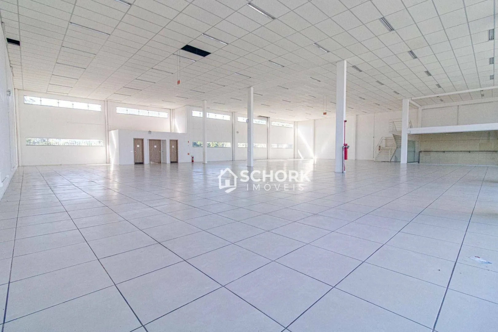 Sala para alugar, 751 m por R$ 23.106,67/mês - Itoupava Central - Blumenau/SC — foto 5
