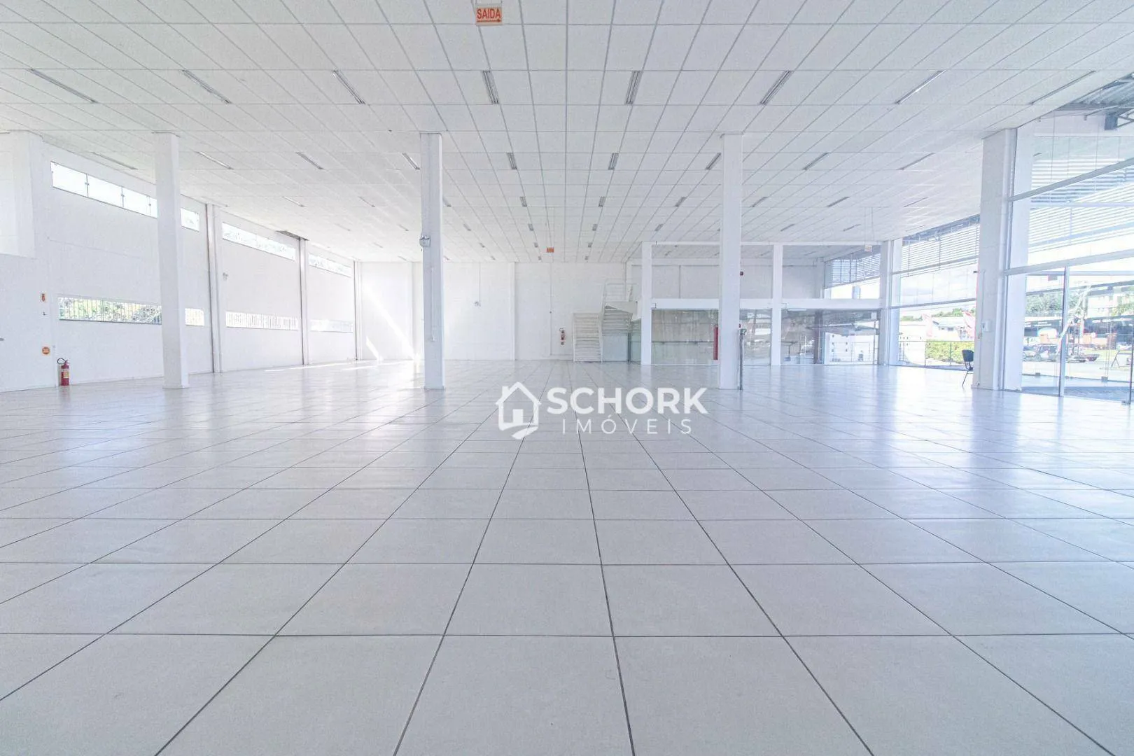 Sala para alugar, 751 m por R$ 23.106,67/mês - Itoupava Central - Blumenau/SC — foto 6