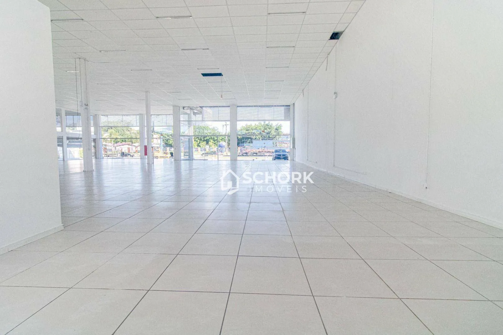 Sala para alugar, 751 m por R$ 23.106,67/mês - Itoupava Central - Blumenau/SC — foto 7