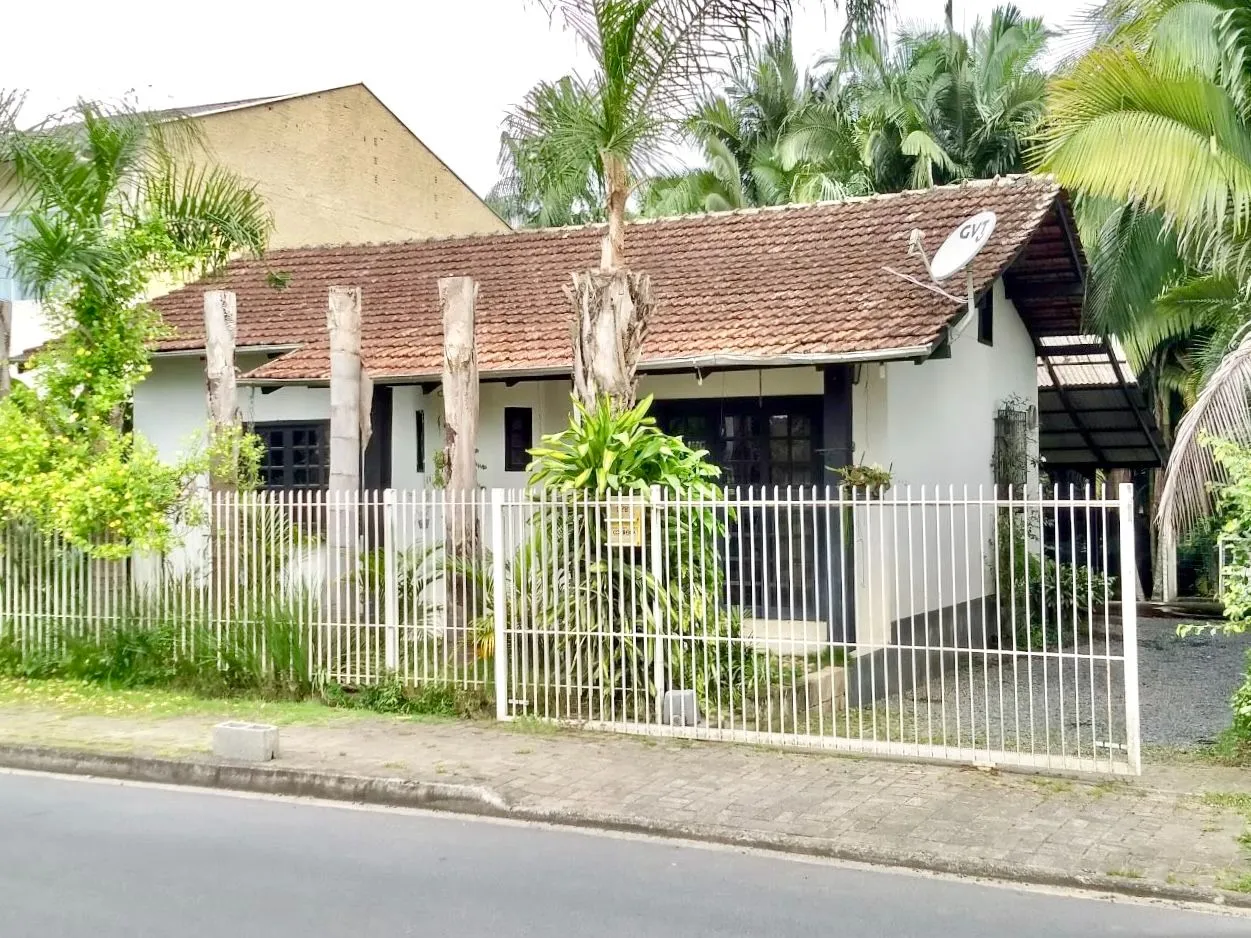 Casa com 1 dormitório à venda no bairro Nações em Timbó/SC — foto 2