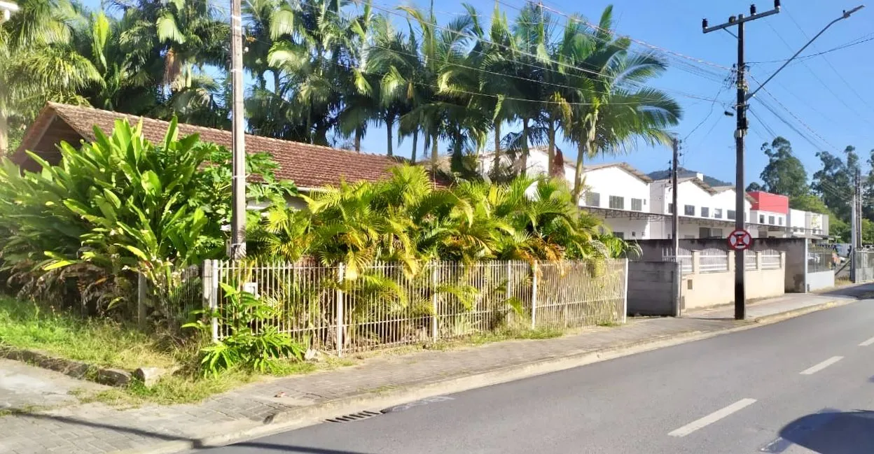 Casa com 1 dormitório à venda no bairro Nações em Timbó/SC — foto 3
