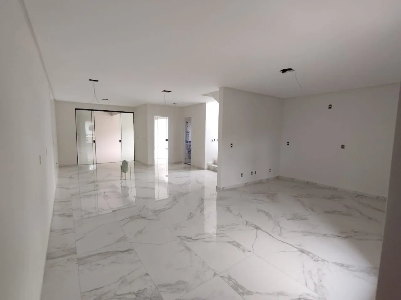 Casa com 3 dormitórios à venda no bairro Rio Morto em Indaial/SC — foto 3