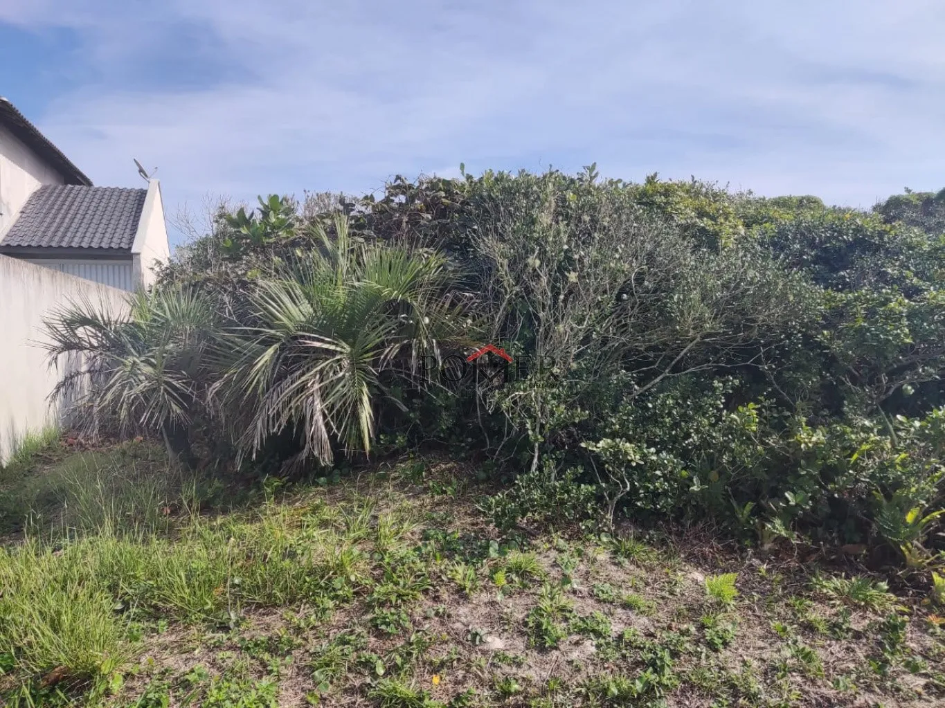 Excelente oportunidade de terreno na Praia do Ervino na cidade de São Francisco do Sul com 375,00m, fazendo frente em 12,50 metros. — foto 7
