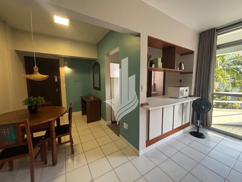 Apartamento mobiliado no bairro Victor Konder — foto 2
