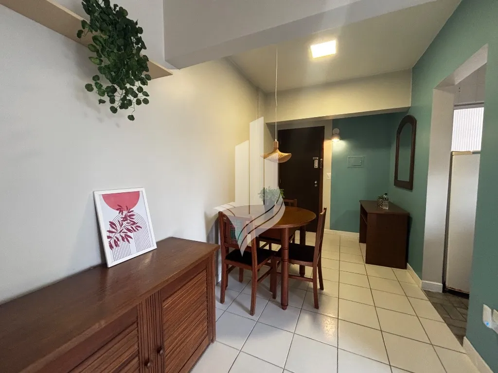 Apartamento mobiliado no bairro Victor Konder — foto 5