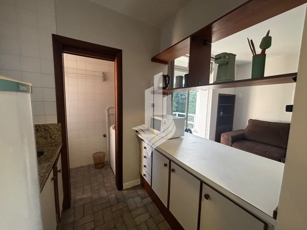 Apartamento mobiliado no bairro Victor Konder — foto 6