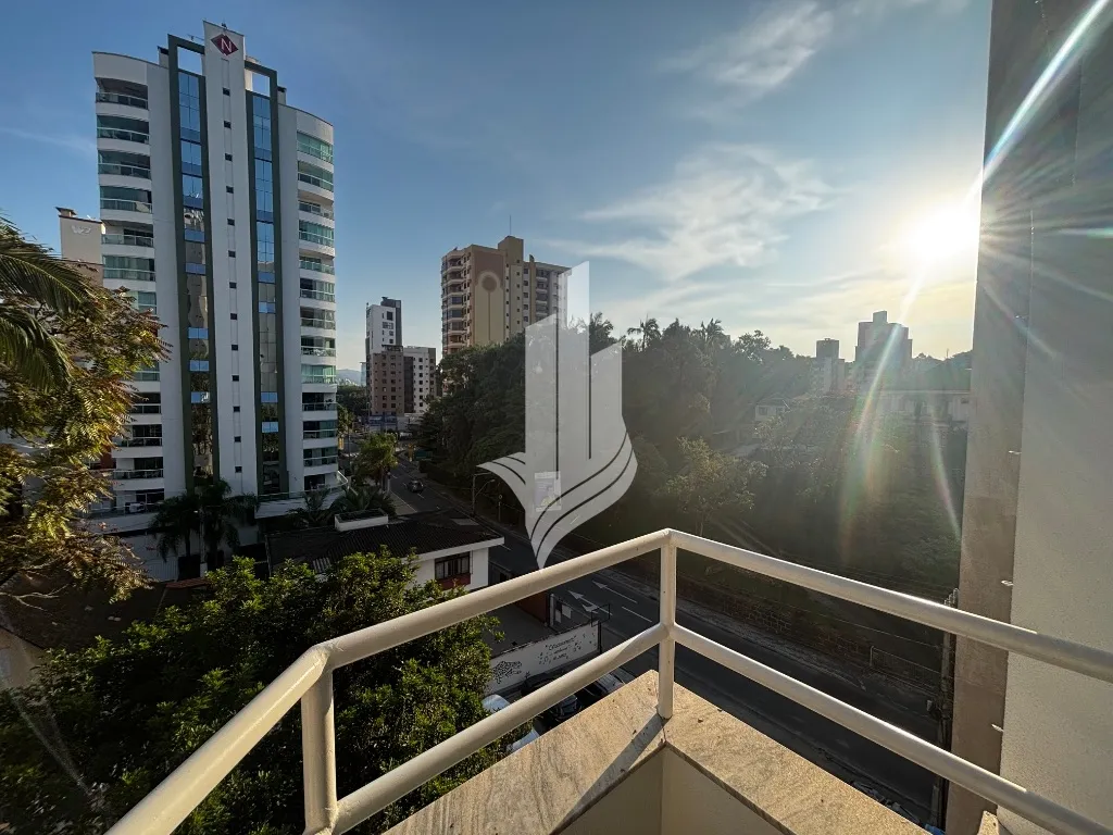 Apartamento mobiliado no bairro Victor Konder — foto 3