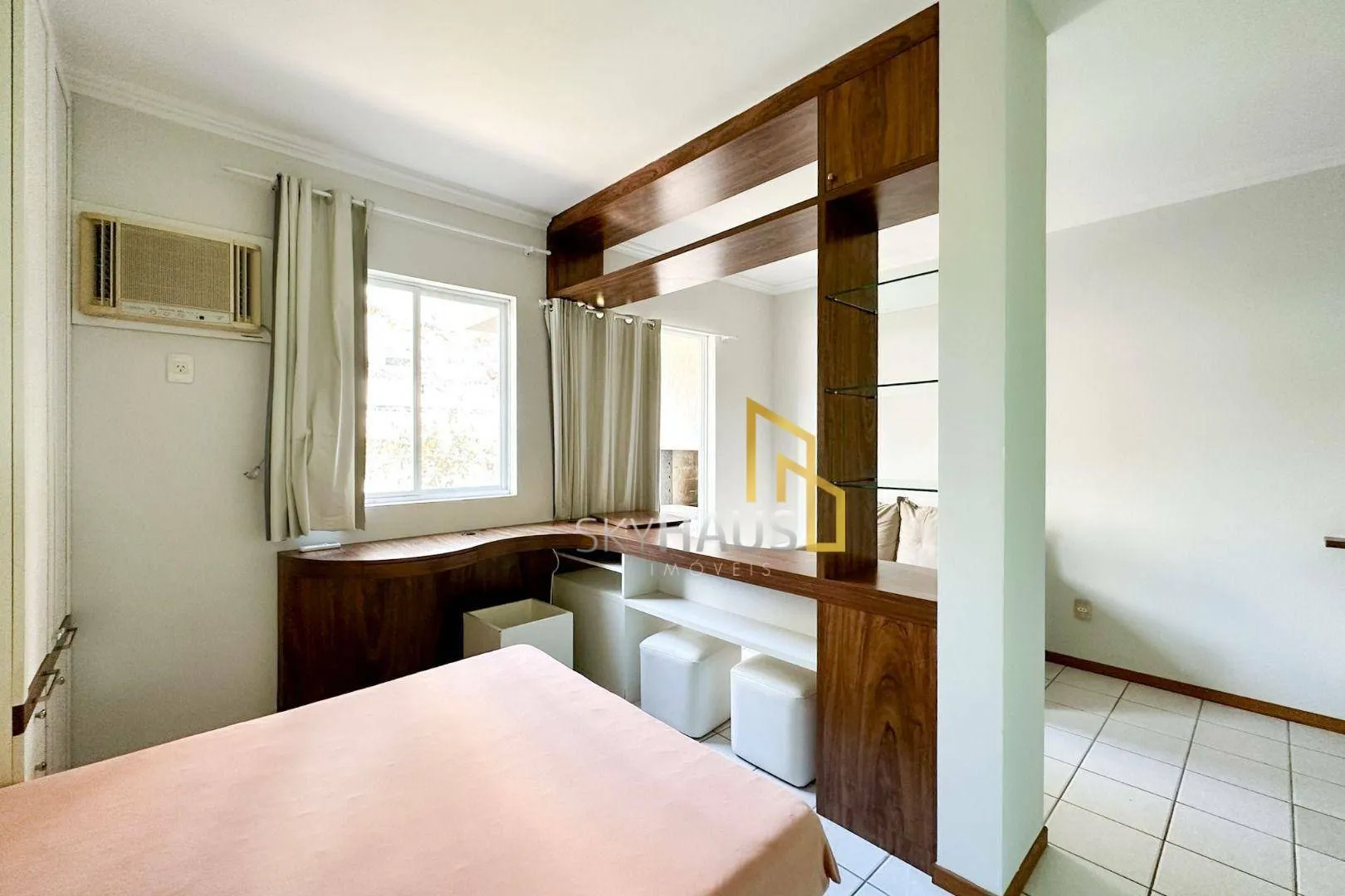 Apartamento com 1 dormitório à venda, 33 m por R$ 292.885,75 - Itoupava Seca - Blumenau/SC — foto 2
