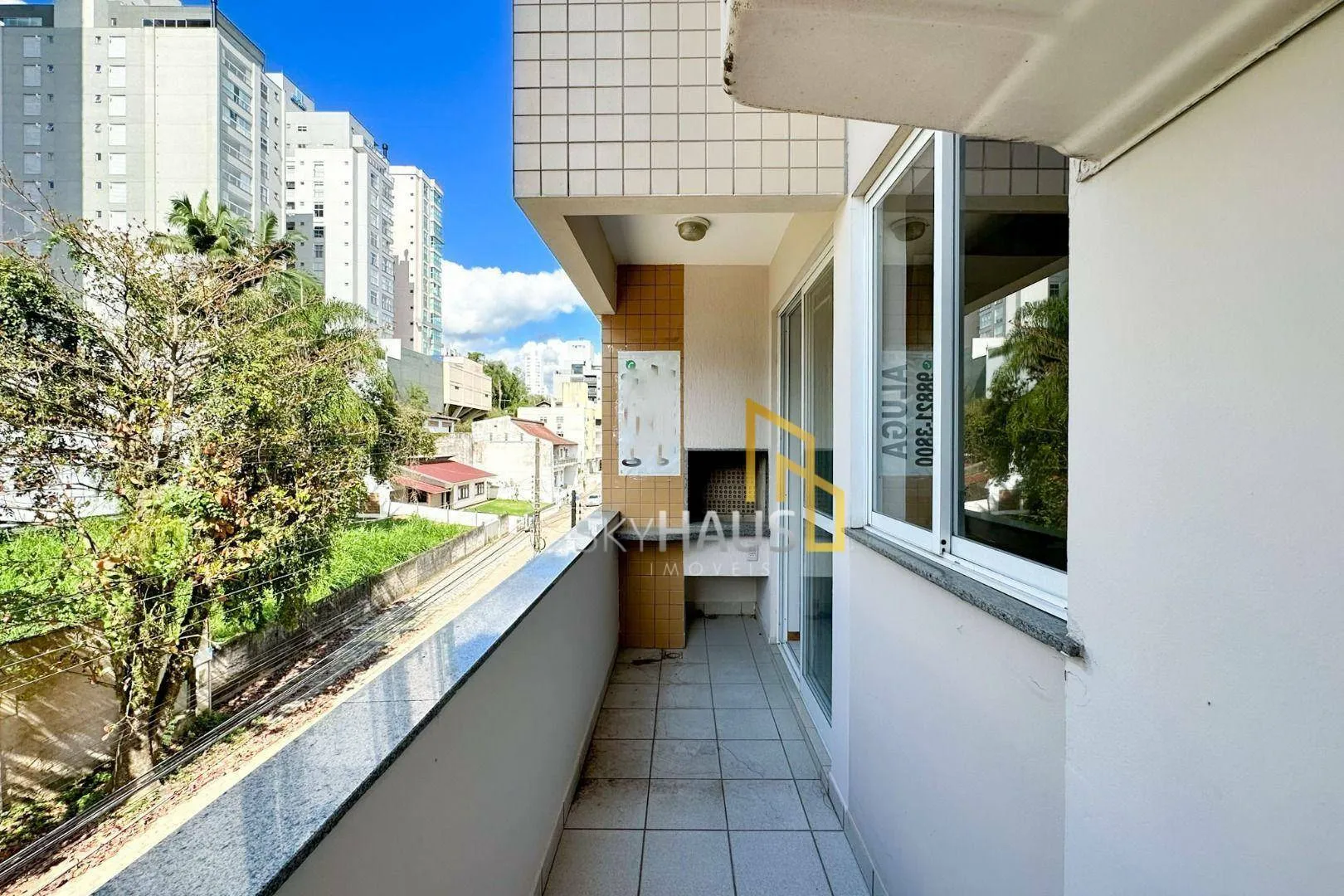 Apartamento com 1 dormitório à venda, 33 m por R$ 292.885,75 - Itoupava Seca - Blumenau/SC — foto 6