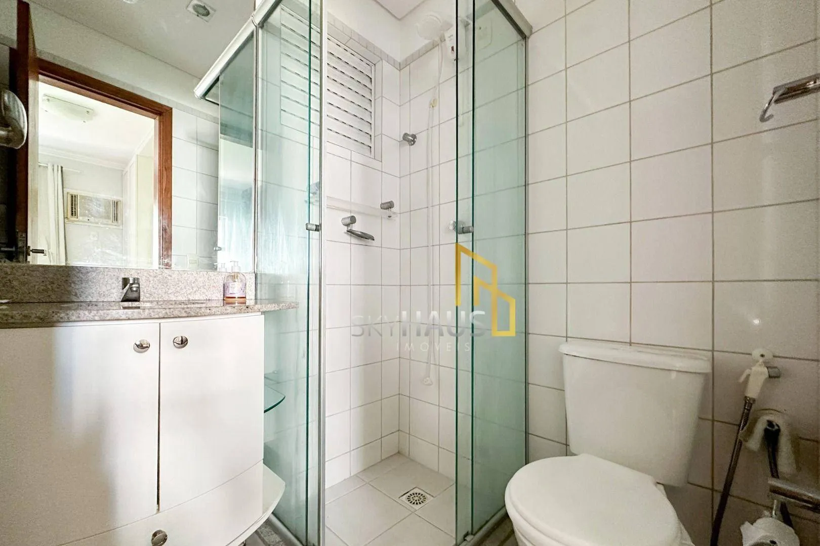 Apartamento com 1 dormitório à venda, 33 m por R$ 292.885,75 - Itoupava Seca - Blumenau/SC — foto 7