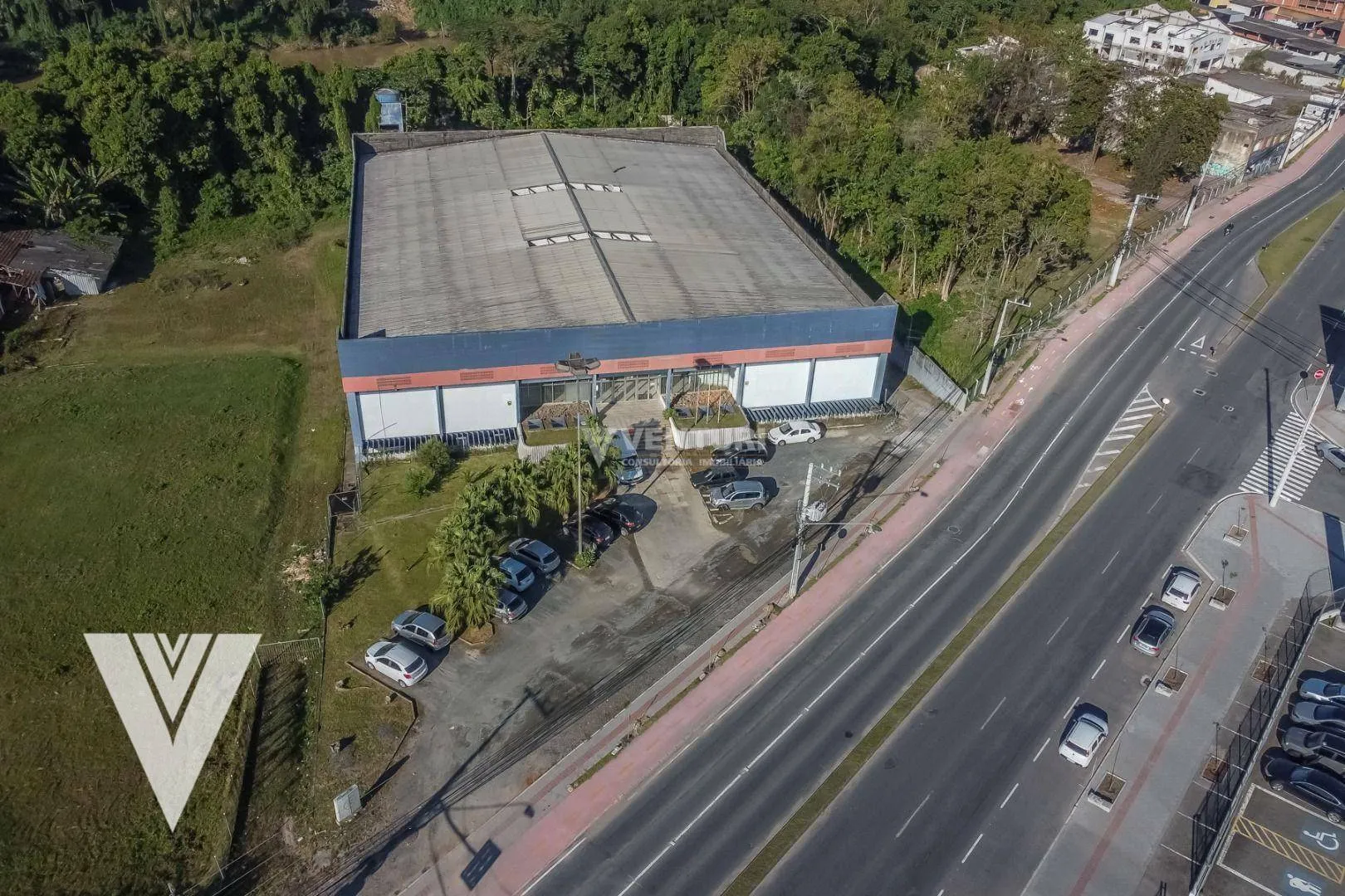 Galpão, 5349 m - venda por R$ 28.000.000,00 ou aluguel por R$ 150.000,00/mês - Itoupava Norte - Blumenau/SC — foto 7