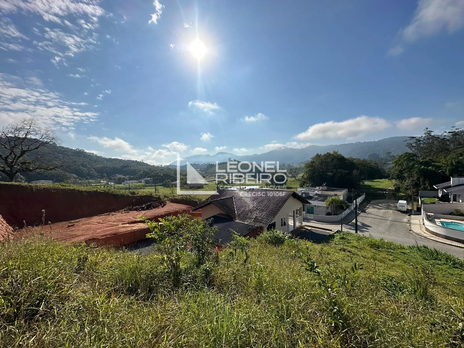 Terreno à venda, 617,16m no bairro Das Nações em Timbó/SC — foto 5