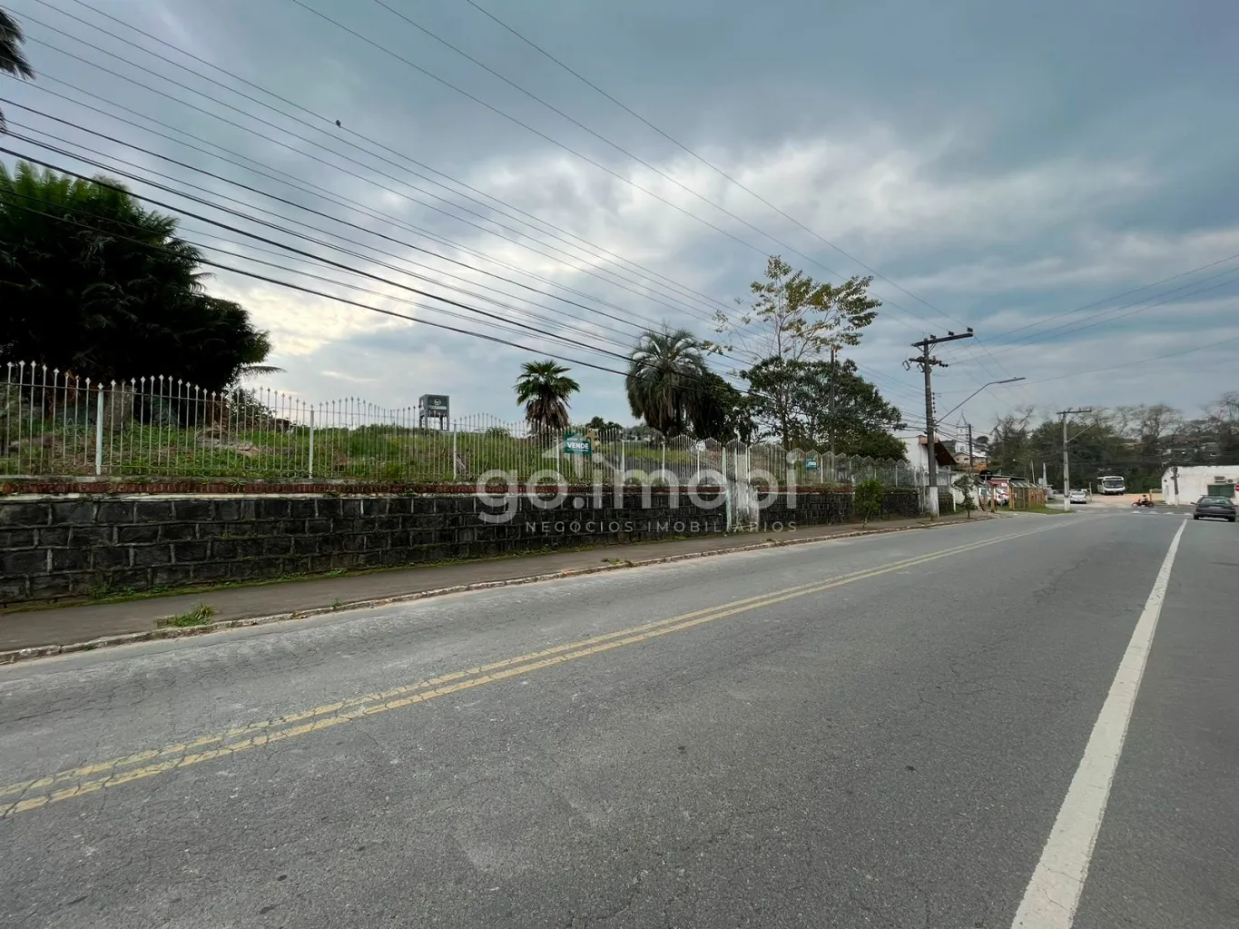 Terreno Residencial e Comercial no Bairro das Nações em Indaial — foto 3